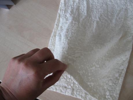 Dámske čipkované tričko, xs, xs