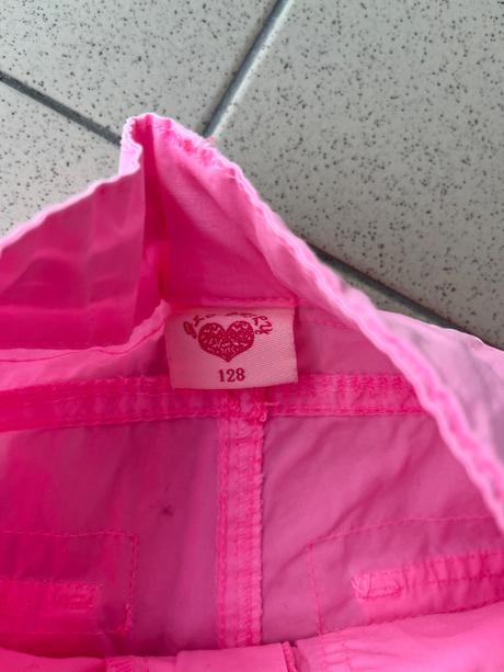 Letné nohavice, 128