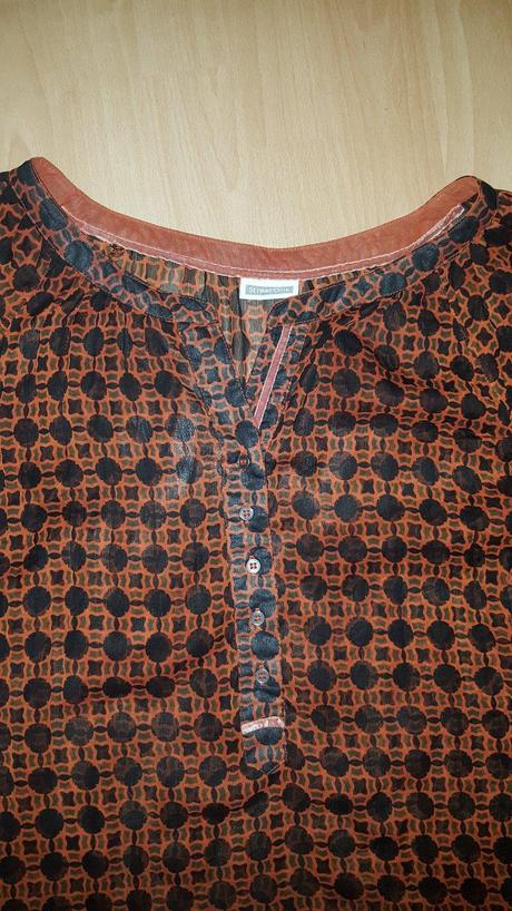 Ľahká bľúza, street one,44