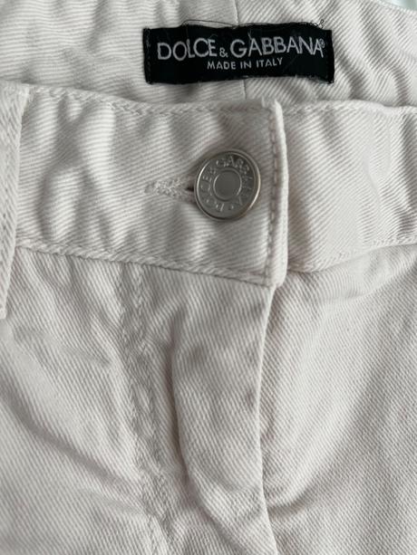 Dámske rifle dolce&gabbana, s