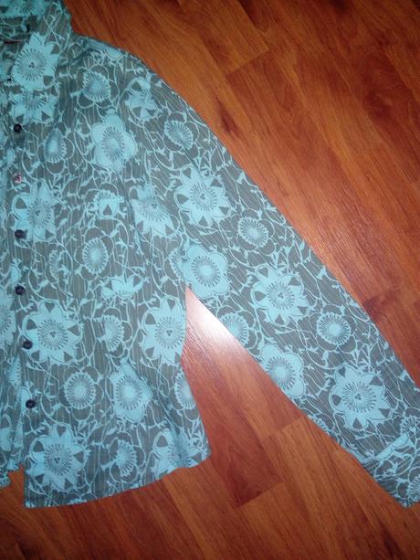 Košeľa, benter,170