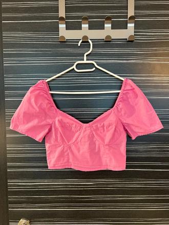 Crop top, sinsay,xs