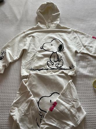 164 zara mikina pre dvojičky, 164