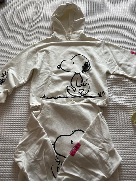 164 zara mikina pre dvojičky, 164