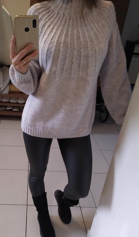 Teplučký sveter mohito, mohito,m