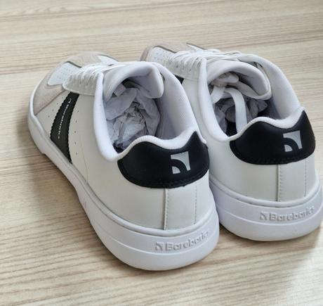 Icara - white & beige 41 x355, be lenka,41