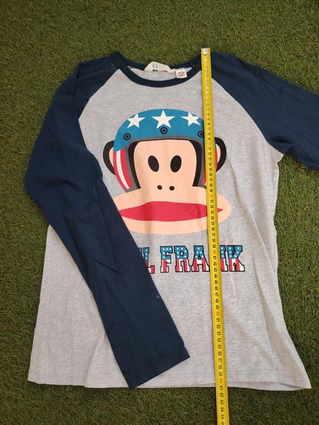 Tričko paul frank, 158