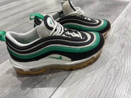 Nike tenisky, nike,35