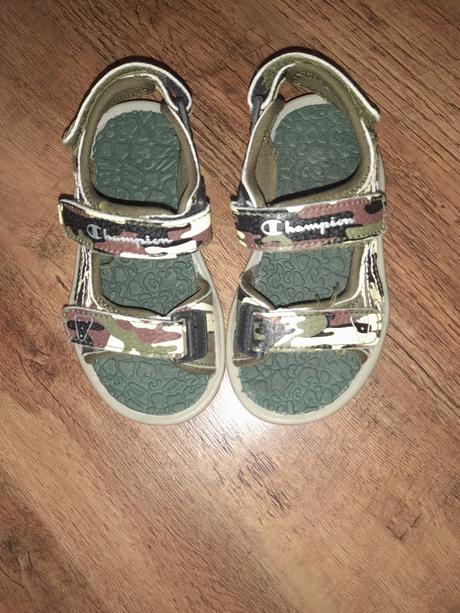 Sandalky champion, champion,25