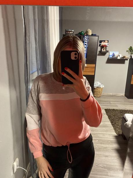 Mikina, new yorker,xs