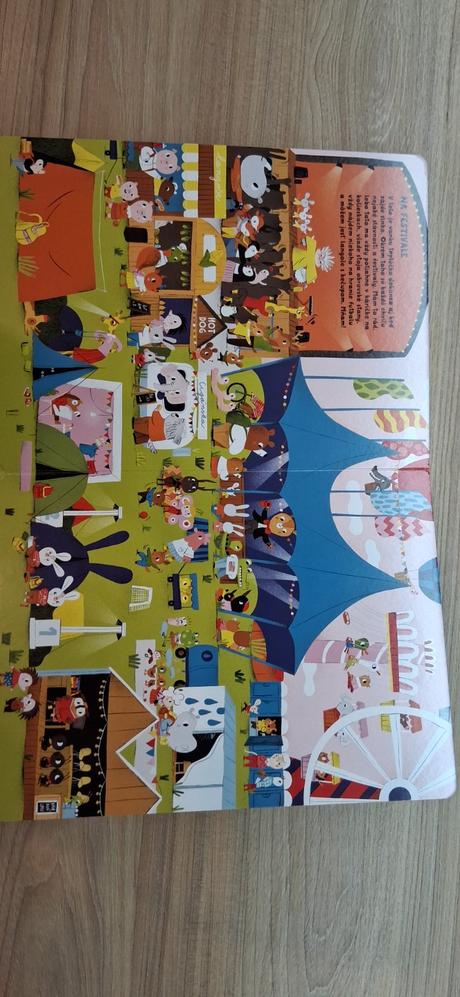 Kniha v tvrdej vazbe podme objavovat slovensko, 