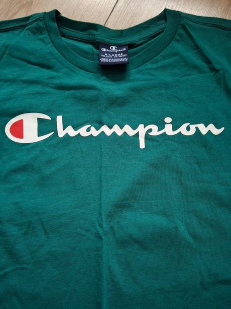 Tričko, champion,158