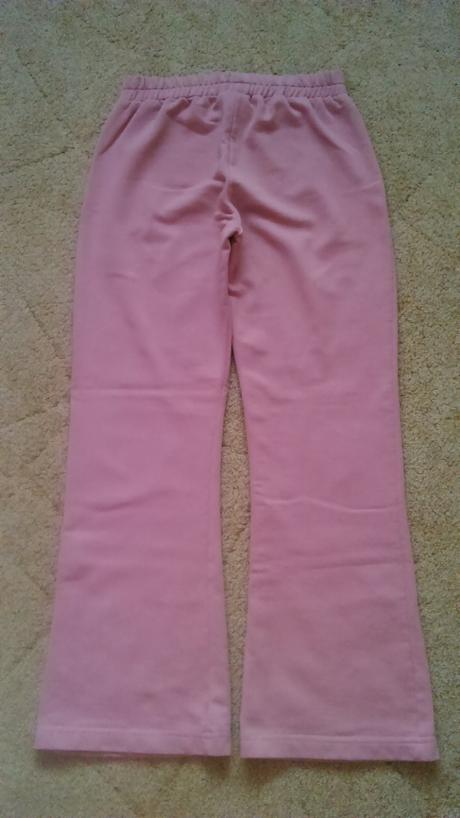 Tepláky wenice č.140, wenice,140