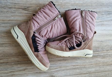 Snehule ecco 27 gore-tex, ecco,27