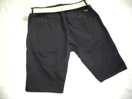 Chino čierne m-s 31, diesel,m