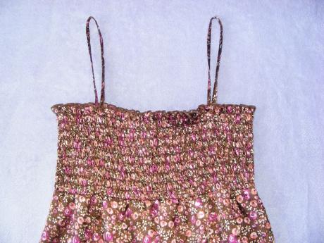 Tunika - top zn. new look - xs/s, new look,xs