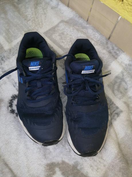 Tenisky nike, nike,40