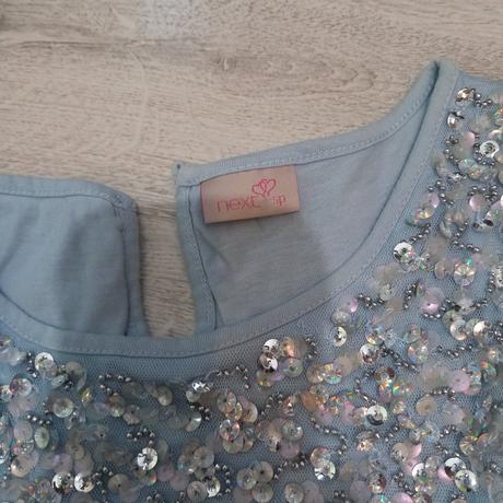 Krásne letné šaty, next,152