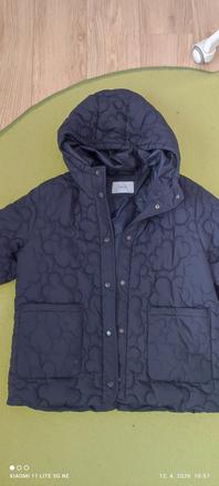 Prechodná bunda 164, reserved,164