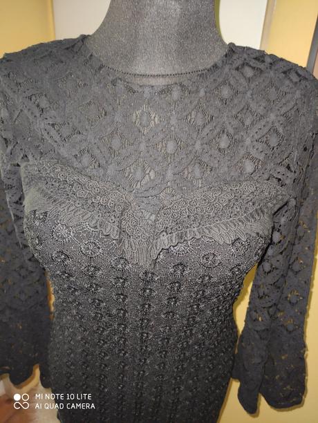 Šaty desigual, desigual,34