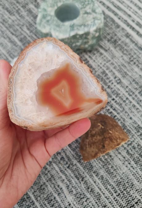 Svietnik/ ťažítko, 