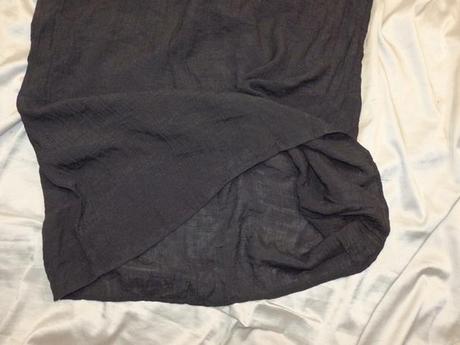 Kvalitné letné šaty, s