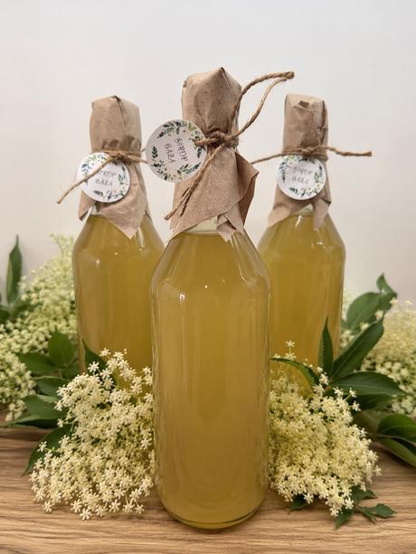 Bazovy sirup, 