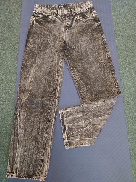 Rifle baggy, sinsay,176