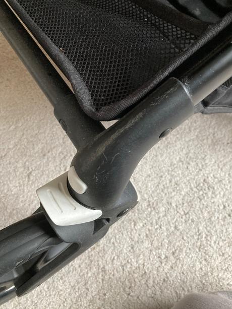 Bugaboo fox 2, bugaboo,bugaboo fox 2