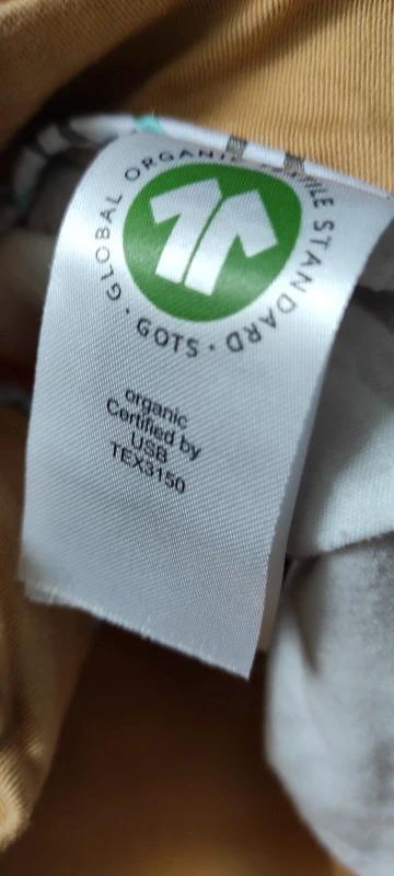 Dámske chino nohavice, bonprix,48
