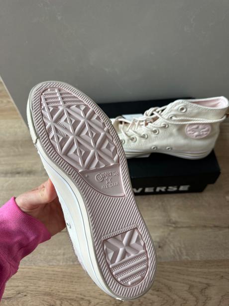 Converse chuck taylor all star tenisky, converse,36