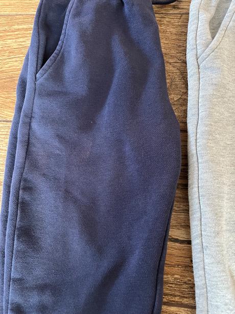 Tepláky 6ks, f&f,98