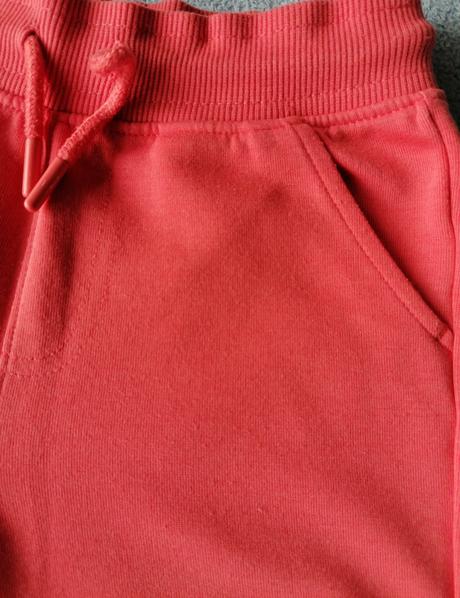 Teplakove kratasy, f&f,122