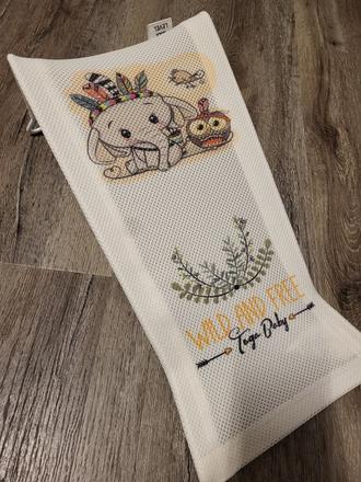 Pomôcka na kúpanie do vaničky pre bábatká,