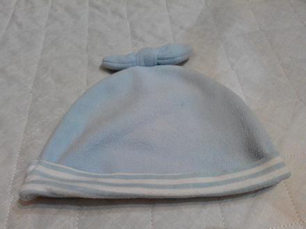 Prechodná čiapočka, f&f,68