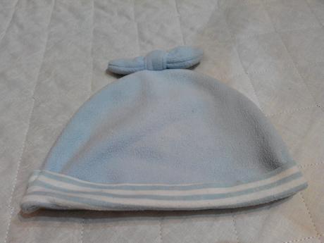 Prechodná čiapočka, f&f,68