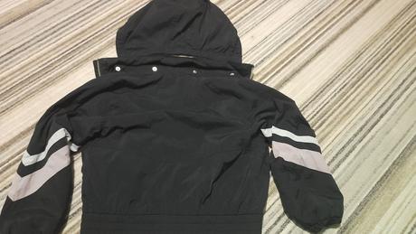 Šuštiaková bunda, lindex,128