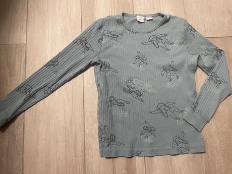 Zara pyžamový vrch, zara,146