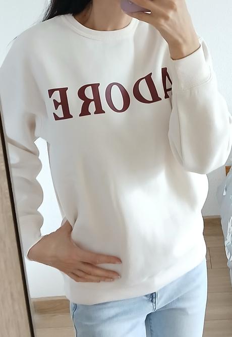 Mikina, s