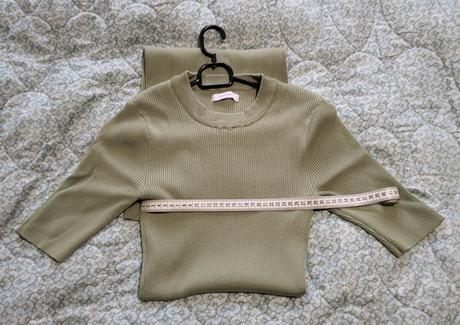 Bledozelené basic šaty, reserved,s