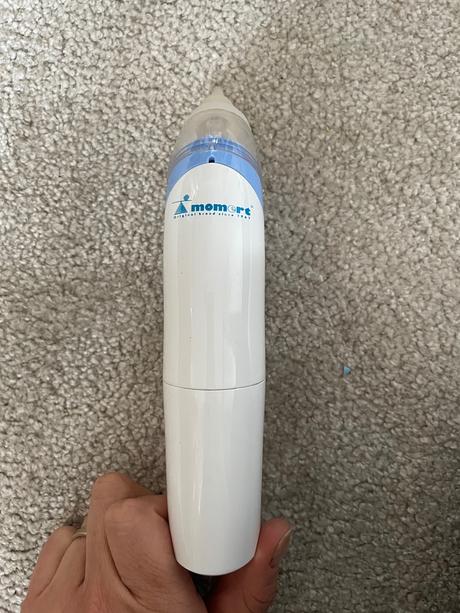 Odsavacka hlienov/soplikov silna, 