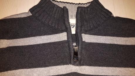 Bavlnený pulóver 6-8 rokov, glo-story,128