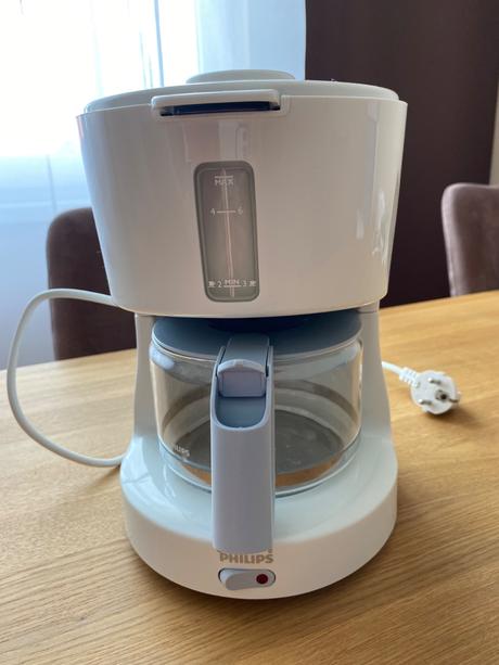 Kávovar philips, philips