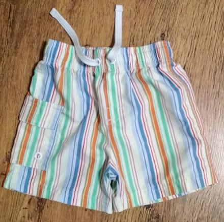 Kraťasy next, next,80