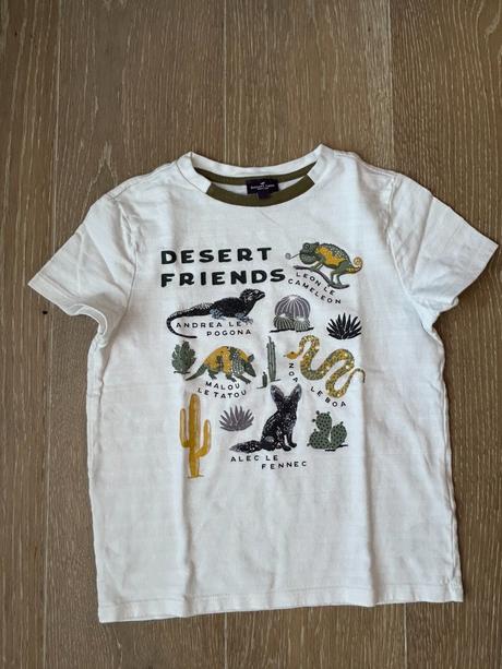 Tričko zn. sergent major, sergent major,122