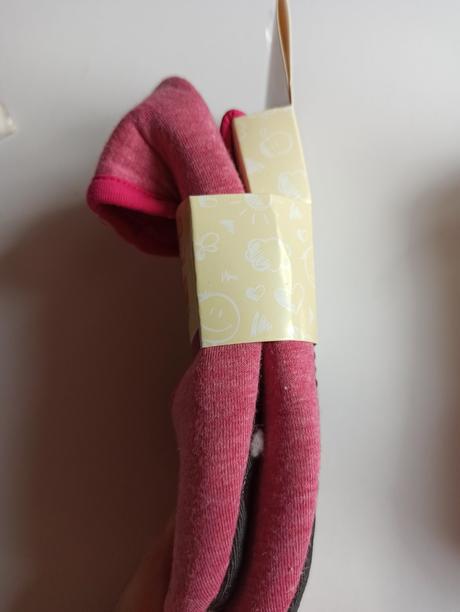 Ohybné papučky s protišmykovou podrážkou, 27 / 28 / 29 / 30