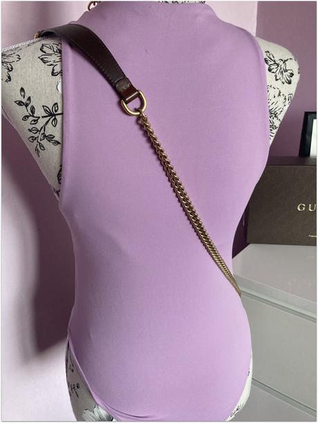 Elastické body zn.zara - veľkosť m, zara,m