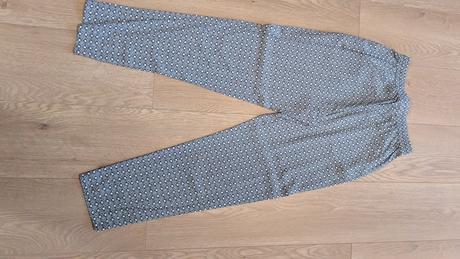 Nohavice voľné, lindex,34