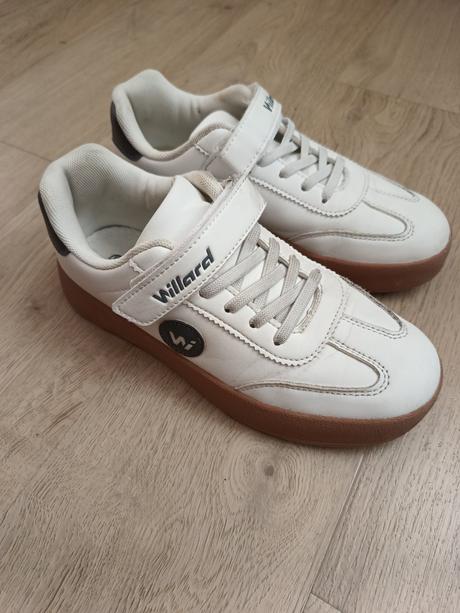 Tenisky willard, 35