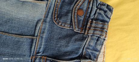 Oblečenie na veľkú noc, 80